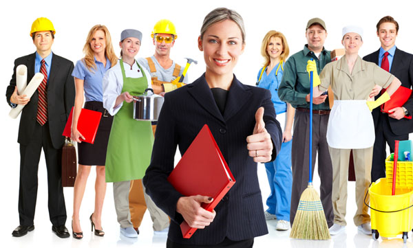 Pazarlar Lokmacı Hizmeti